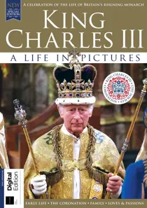 King Charles III: Life in Pictures  
                issue King Charles III: Life in Pictures 
