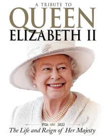 Queen Elizabeth II: Commemorative Special 
                issue Queen Elizabeth II: Commemorative Special