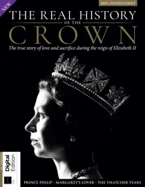 Real History Of The Crown Fifth Edition 
                issue Real History Of The Crown Fifth Edition