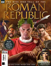Roman Republic Fourth Edition 
                issue Roman Republic Fourth Edition