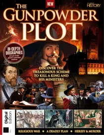 The Gunpowder Plot First Ed. 
                issue The Gunpowder Plot First Ed.