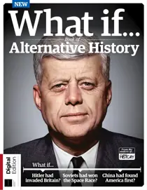 About History Bookazine 
                issue About History Bookazine