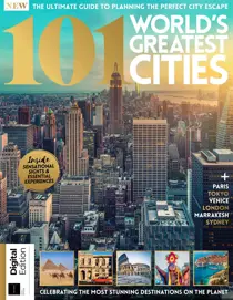 World's Greatest Cities Fifth Edition 
                issue World's Greatest Cities Fifth Edition