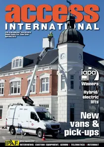 April-May 2018 
                issue April-May 2018