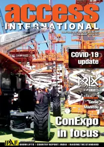 April-May 2020 
                issue April-May 2020