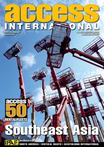 August/ September 2018 
                issue August/ September 2018