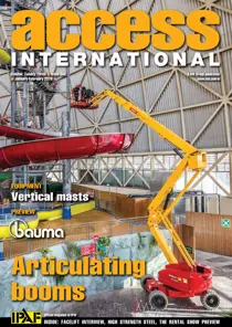 January-February 2016 
                issue January-February 2016