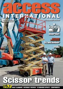 January-February 2018 
                issue January-February 2018