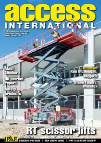 January-February  2020 
                issue January-February  2020