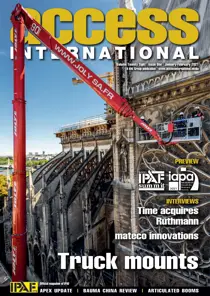 January-February 2021 
                issue January-February 2021