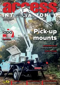 January-February 2022 
                issue January-February 2022