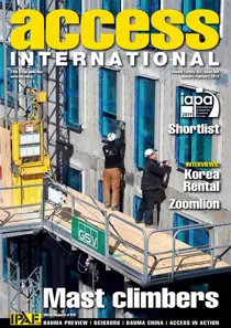 January-February 2019 
                issue January-February 2019