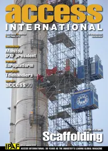 July-August 2013 
                issue July-August 2013