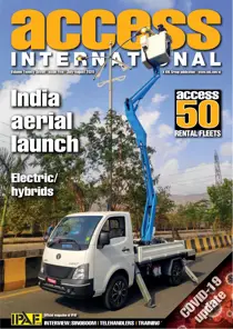 July-August 2020 
                issue July-August 2020