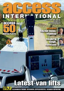 July-August 2021 
                issue July-August 2021