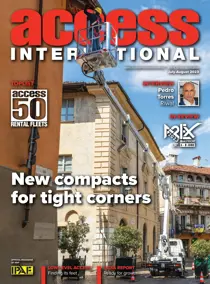 Access International July-August