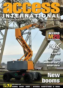 June-July 2017 
                issue June-July 2017