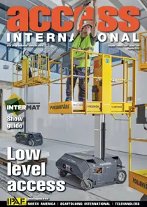 March 2018 
                issue March 2018