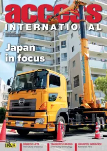 March 2022 
                issue March 2022