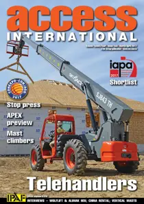 March-April 2017 
                issue March-April 2017
