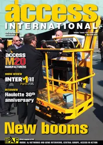 May-June 2015 
                issue May-June 2015