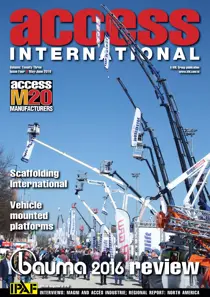 May-June 2016 
                issue May-June 2016