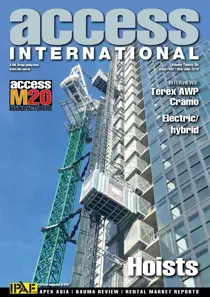 May-June 2019 
                issue May-June 2019