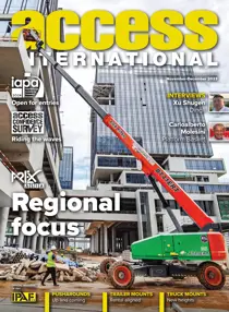 Access International November-December