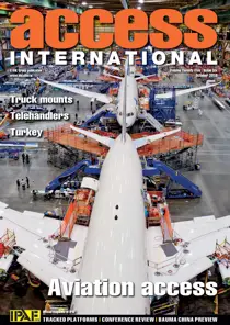 October 2018 
                issue October 2018