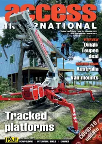 September 2020 
                issue September 2020