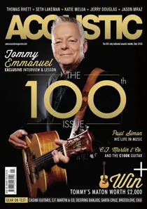 100 
                issue 100