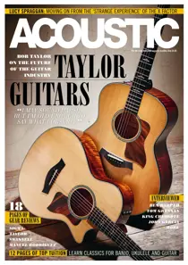 Acoustic April 2017