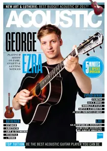 Acoustic August 2017