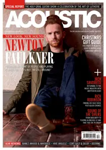 December 2015 
                issue December 2015