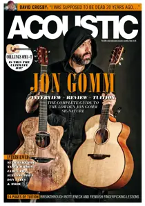 December 2016 
                issue December 2016