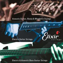 Elixir 
                issue Elixir