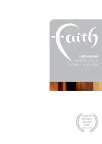 Faith 
                issue Faith