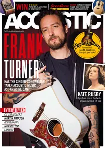 Acoustic January 2018
