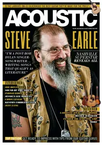 Acoustic July 2017