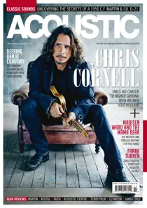 October 2015 
                issue October 2015