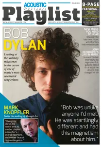 Acoustic Playlist 003