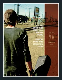 Acoustic Regent, Artist & Masterworks