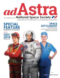 Ad Astra 2019 - 3
