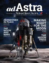 Ad Astra 2019 - 4