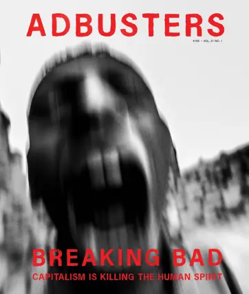 Adbusters Preview