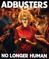 Adbusters #168