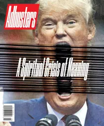 AB 137: The Spiritual Meaning Issue 
                issue AB 137: The Spiritual Meaning Issue