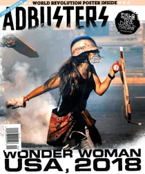 AB 133: Wonder Woman USA, 2018 
                issue AB 133: Wonder Woman USA, 2018