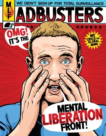 Adbusters Preview