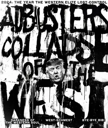 Adbusters Preview